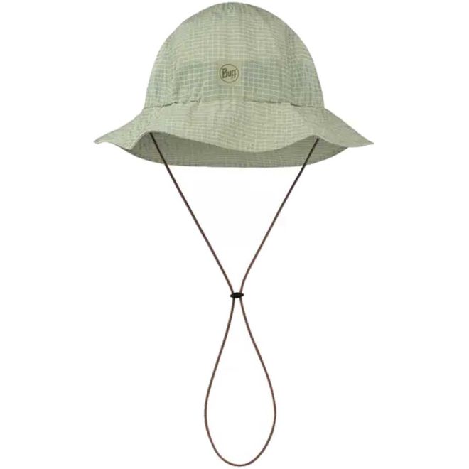 Buff Go Bucket Hat 帽子