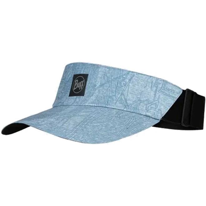 Buff Go Visor ヴィジール