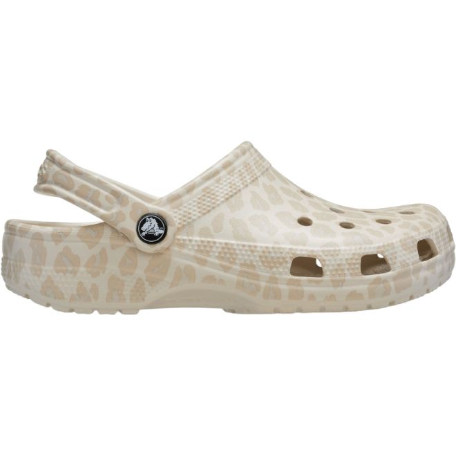 Crocs Classic Animal Clog W レディースサンダル
