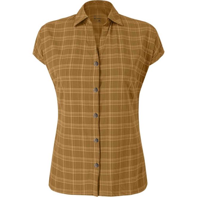Montura Calla 2 Shirt W レディースシャツ