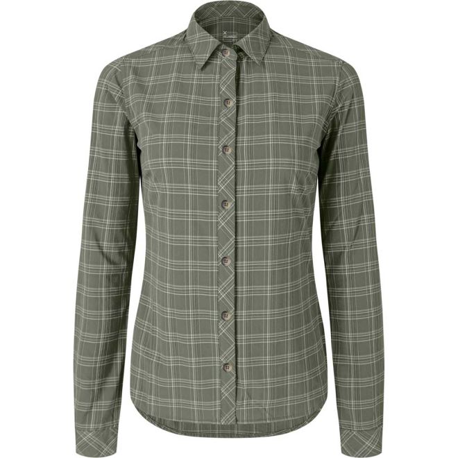 Montura Camelia 2 Shirt W レディースシャツ