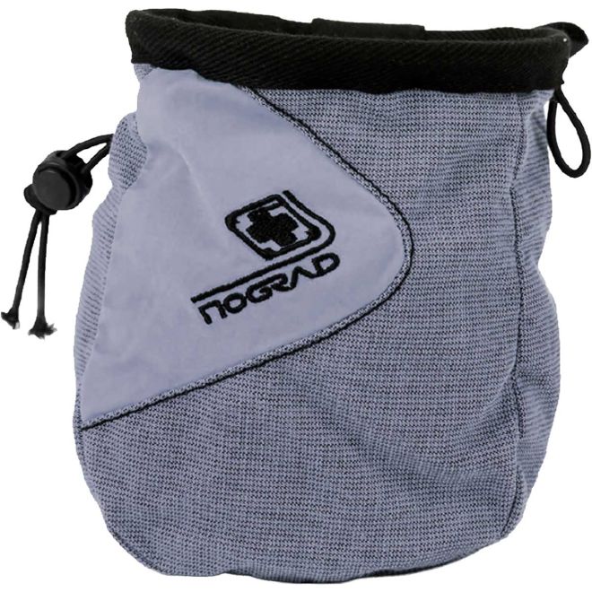Nograd Chalk Bag チョークバッグ