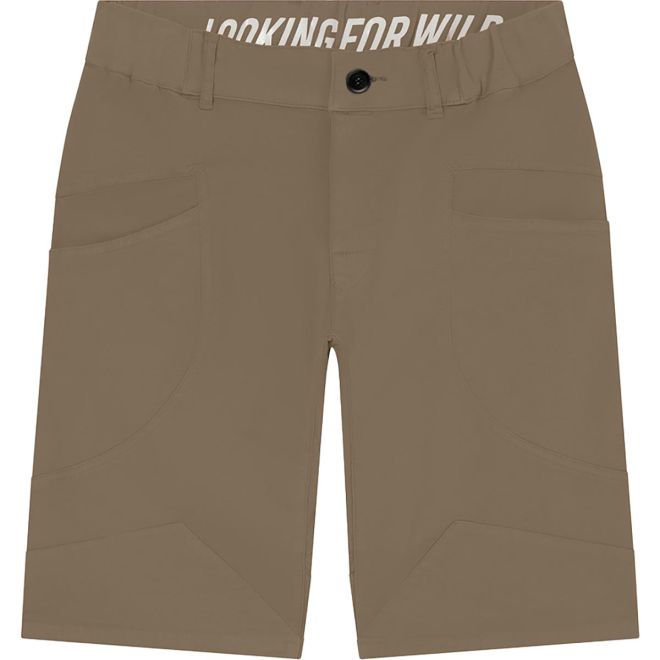 Looking For Wild Cilaos メンズショートパンツ