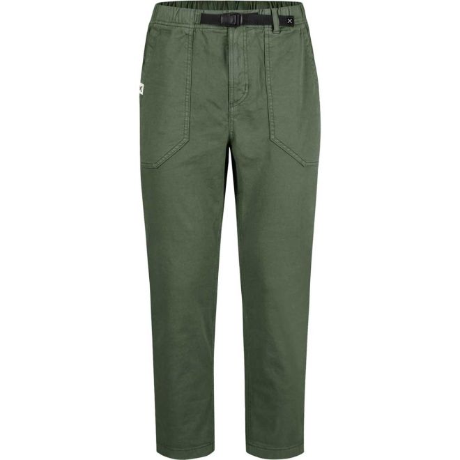Montura Cotton Free Pants メンズパンツ