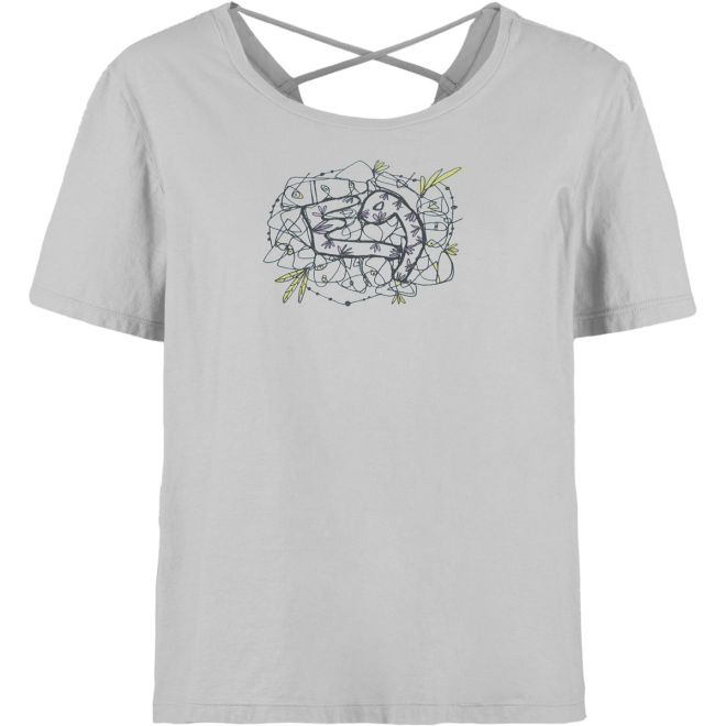 E9 Enove Dalia レディース Tシャツ