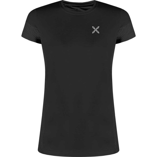 Montura Delta Mix レディース Tシャツ