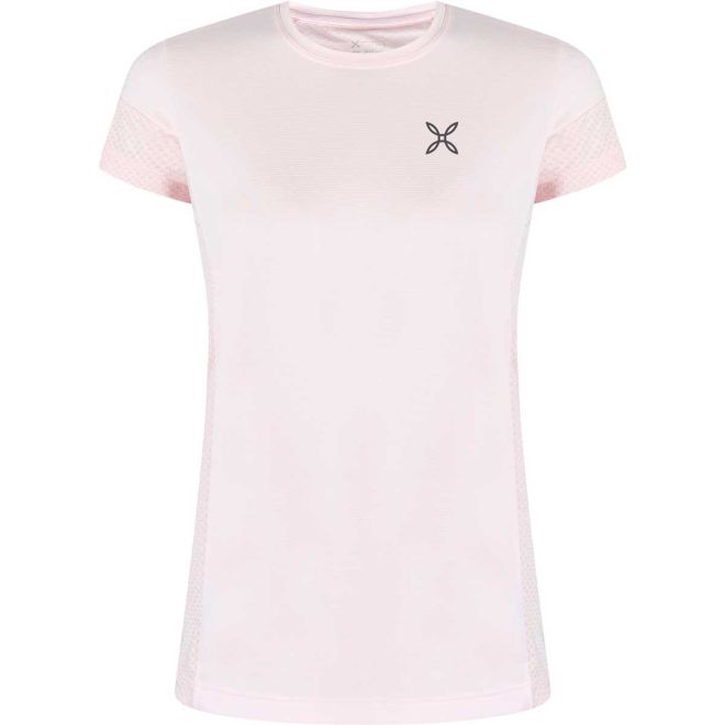 Montura Delta Mix レディース Tシャツ