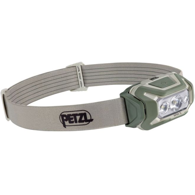 Petzl Aria 2 RGB ヘッドランプ