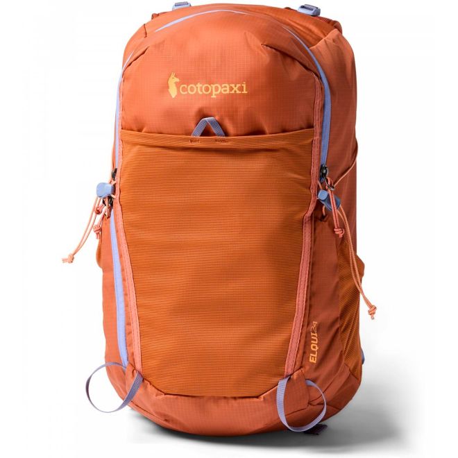 Cotopaxi Elqui 24L Backpack トレッキング用バックパック