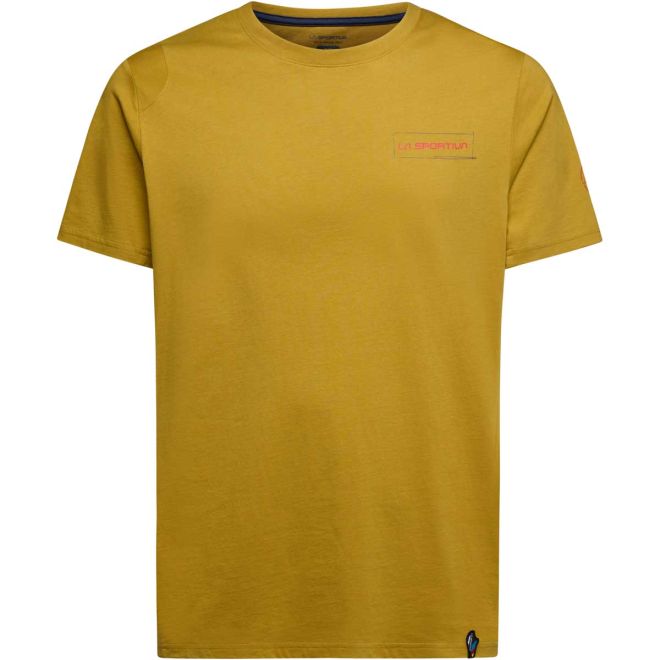 La Sportiva Mantra T-Shirt M メンズTシャツ