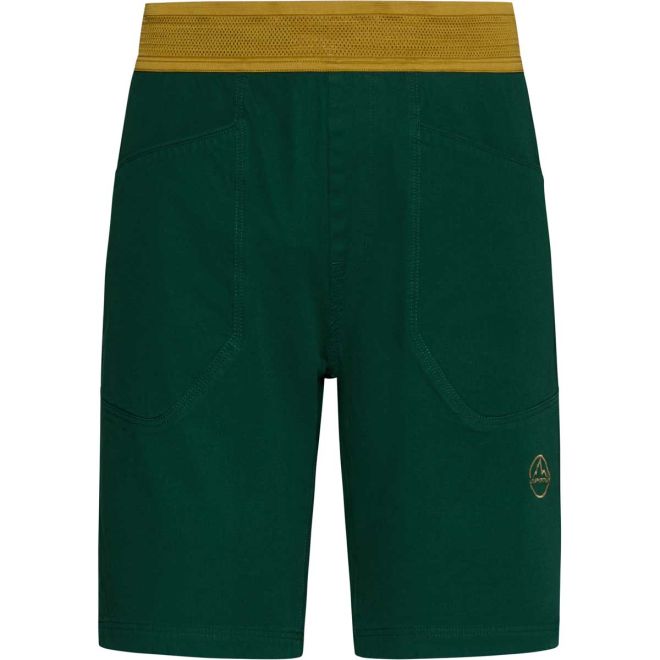 La Sportiva Flatanger Short メンズショートパンツ