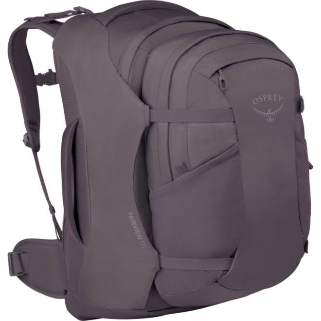 Osprey Fairview 55 女性用旅行用バックパック
