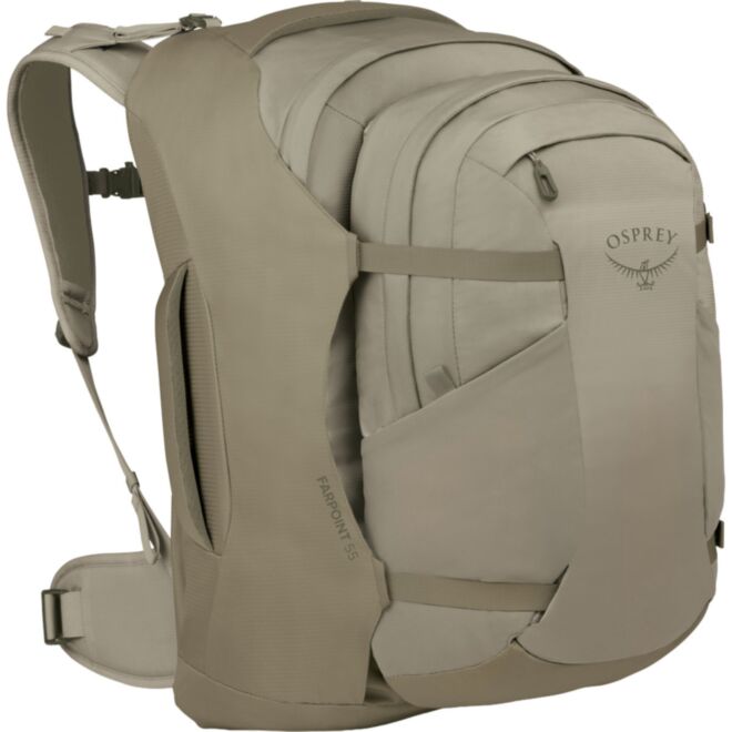 Osprey Farpoint 55 旅行用バックパック
