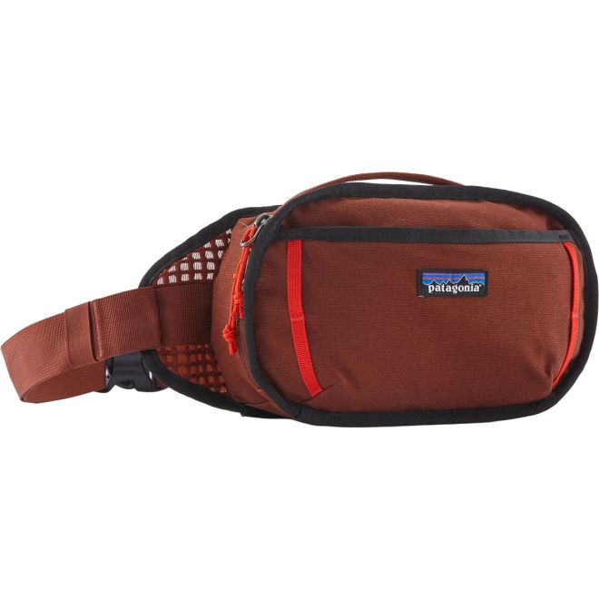 Patagonia Fieldsmith Hip Pack ヒップパック
