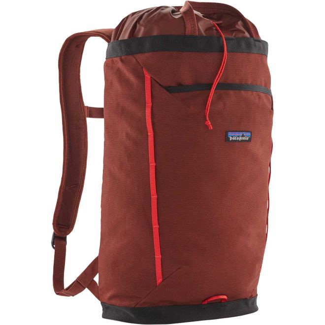 Patagonia Fieldsmith Linked Pack シティバックパック