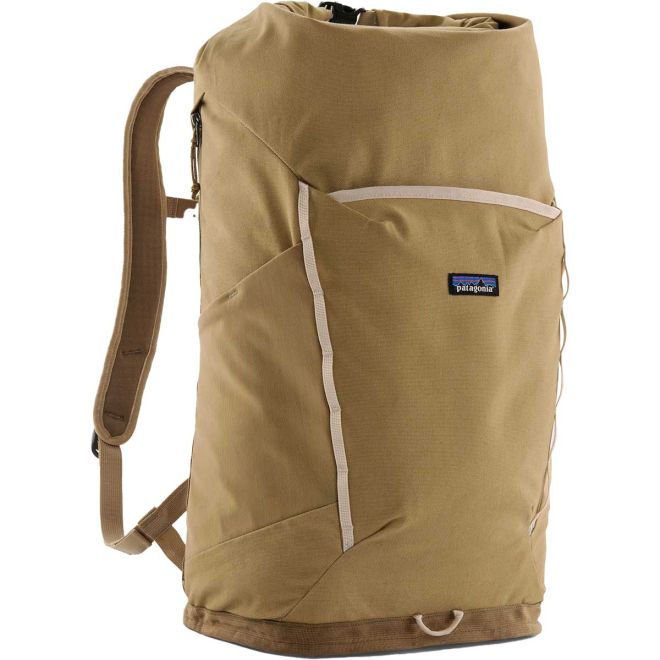 Patagonia Fieldsmith Roll Top Pack カジュアルバックパック