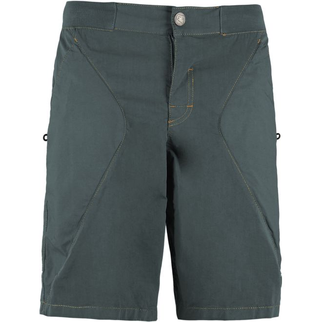 E9 Enove Figaro メンズショートパンツ