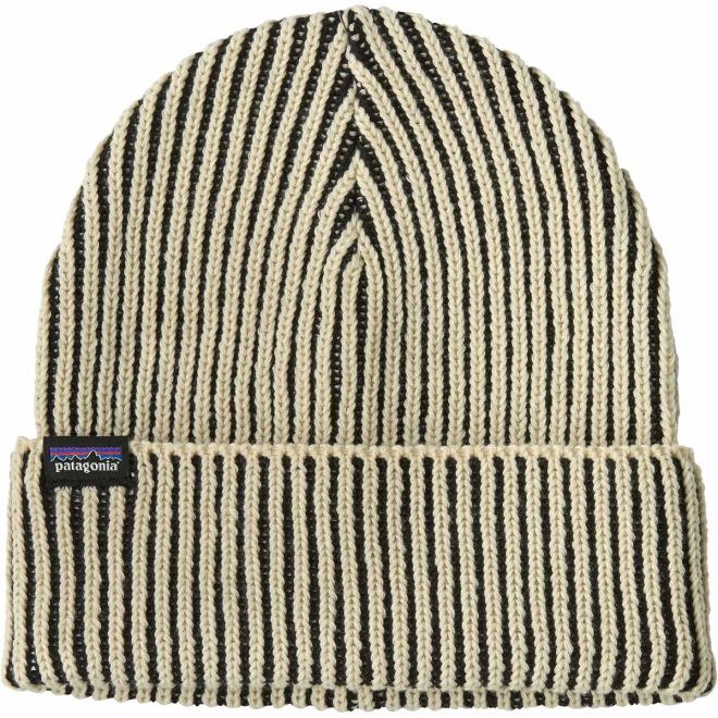 Patagonia Fisherman's Rolled Beanie ビーニー
