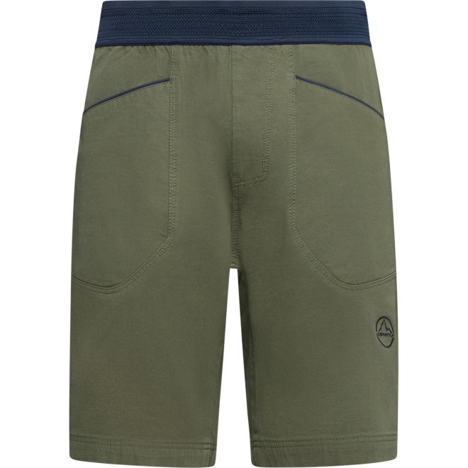 La Sportiva Flatanger Short メンズショートパンツ