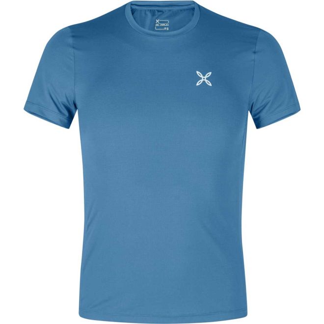 Montura Fresh Light メンズ Tシャツ