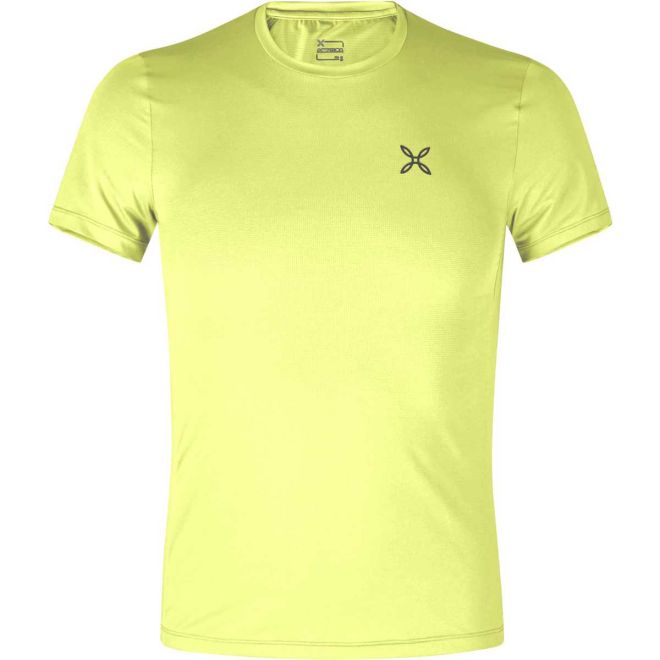 Montura Fresh Light メンズ Tシャツ