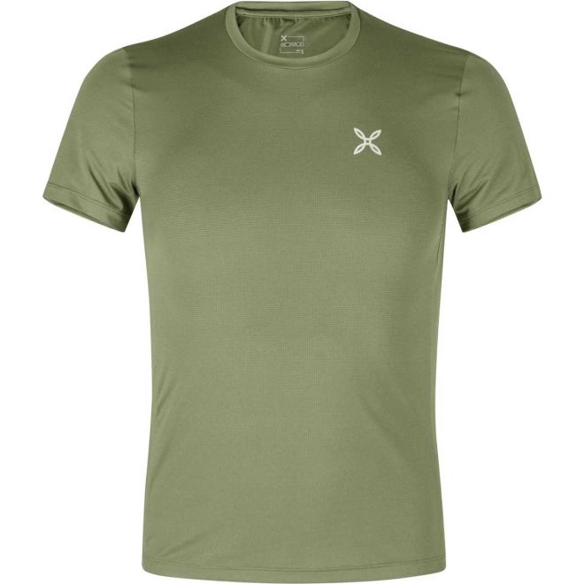 Montura Fresh Light メンズ Tシャツ