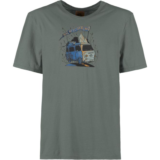 E9 Enove メンズ Tシャツ
