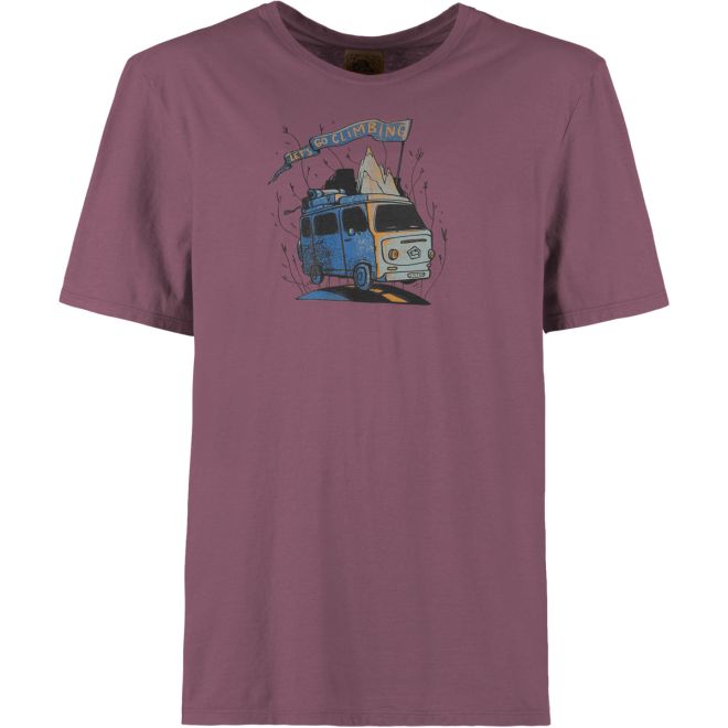 E9 Enove メンズ Tシャツ