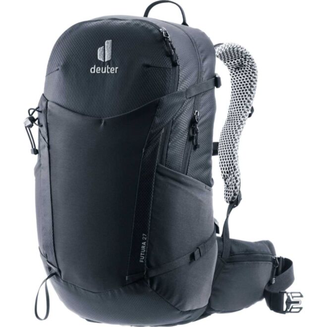 Deuter Futura 27 トレッキングバックパック
