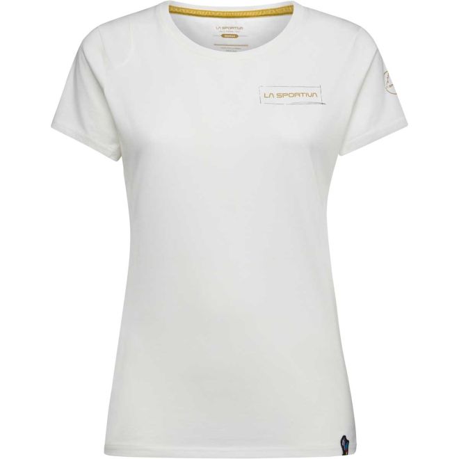 La Sportiva Mantra T-Shirt W レディースTシャツ