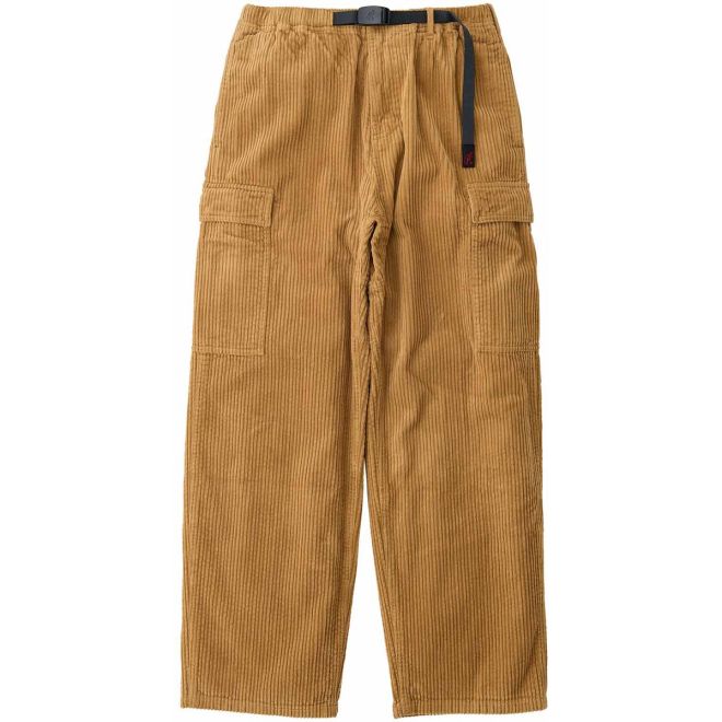 Gramicci Brockton Big Corduroy Pant メンズパンツ