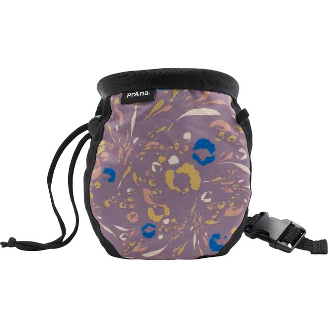 Prana Graphic Chalk Bag チョークバッグ