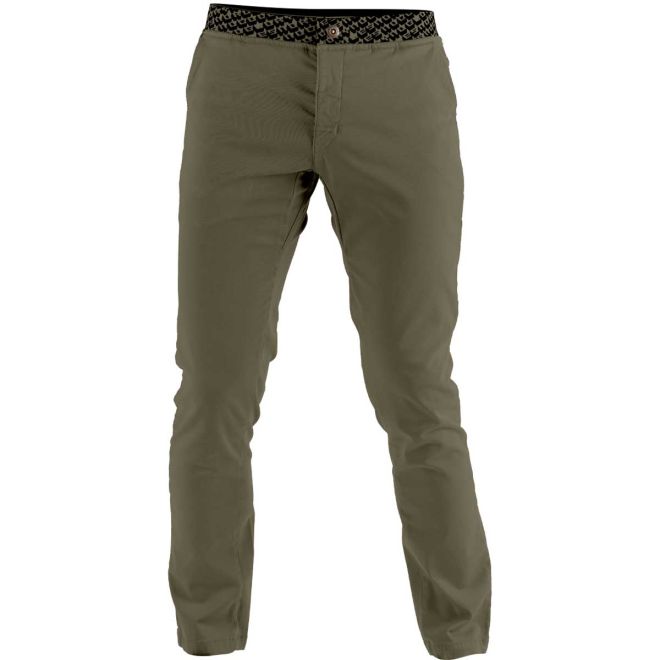 Nograd Fonzi Pant メンズパンツ