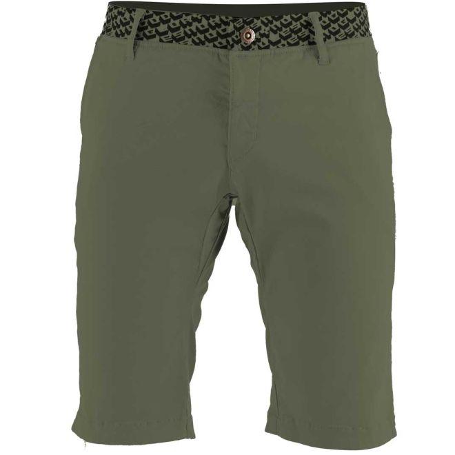 Nograd Fonzi Short メンズショートパンツ