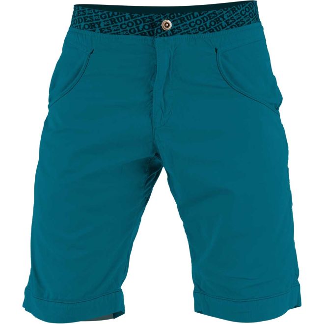 Nograd Sahel Short M メンズショートパンツ