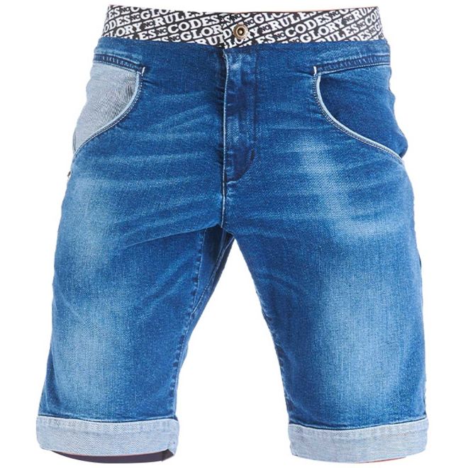Nograd Sahel Short M メンズショートパンツ