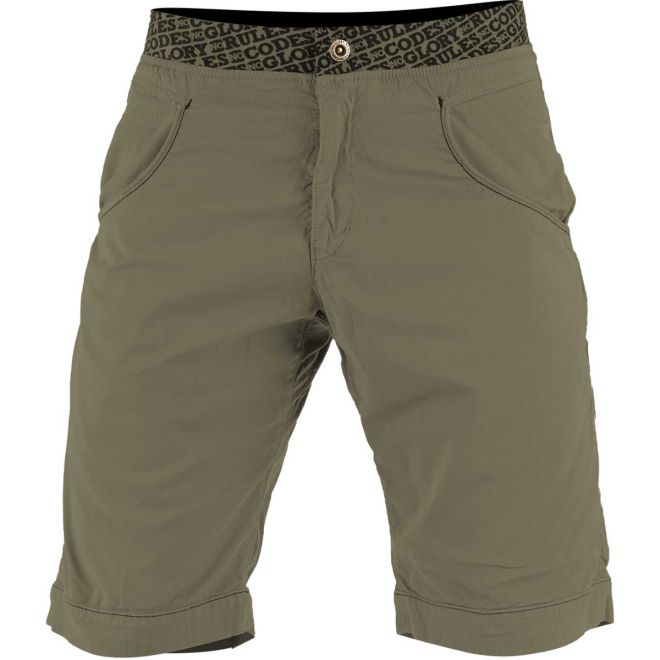 Nograd Sahel Short M メンズショートパンツ
