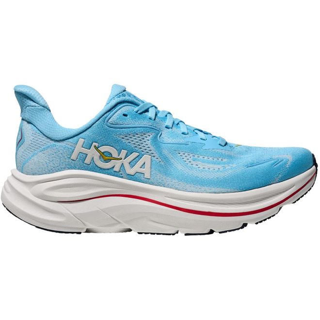 HOKA W Clifton 10 レディース ランニングシューズ