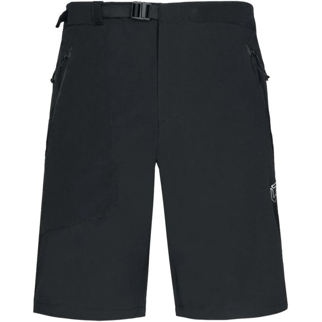 Rock Experience Half Dollar bermuda ショートパンツ 男性