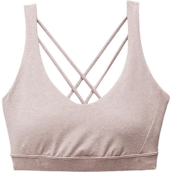 Prana Heavana Every Day ブラトップ レディース