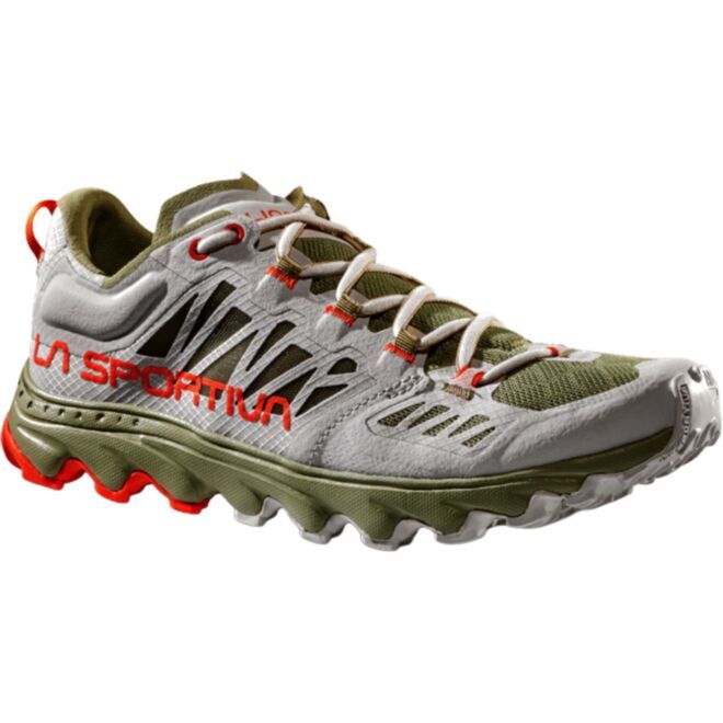 La Sportiva Helios III Woman レディーストレイルランニングシューズ