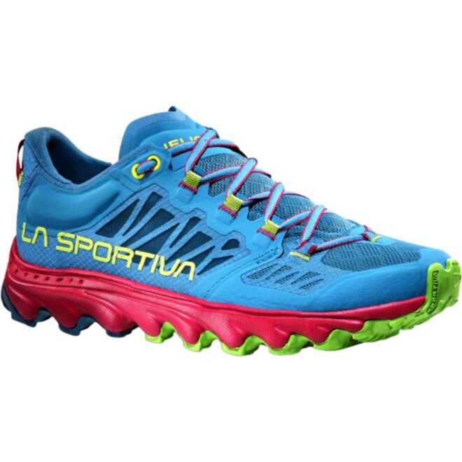La Sportiva Helios III Woman レディーストレイルランニングシューズ
