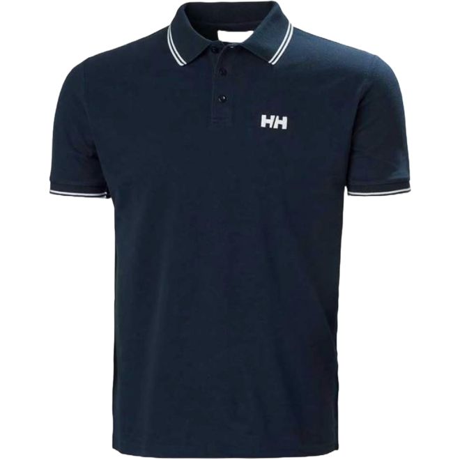 Helly Hansen Genova Polo メンズポロシャツ