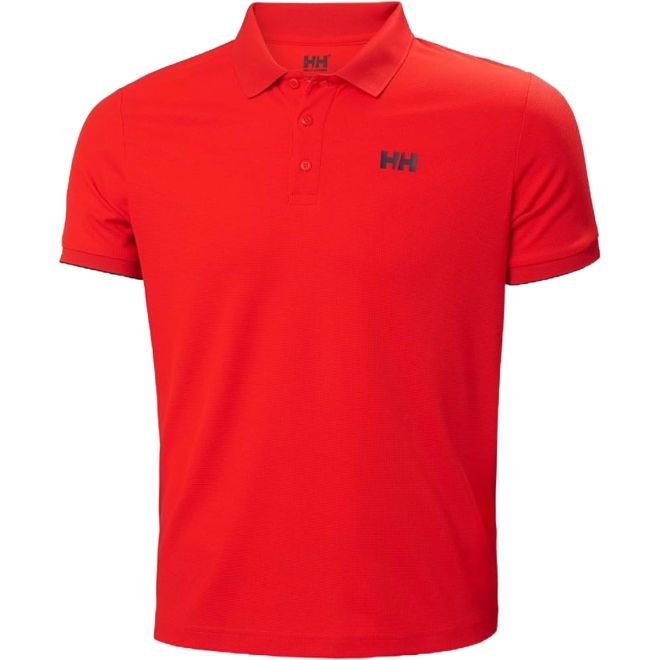 Helly Hansen Ocean Polo メンズポロシャツ
