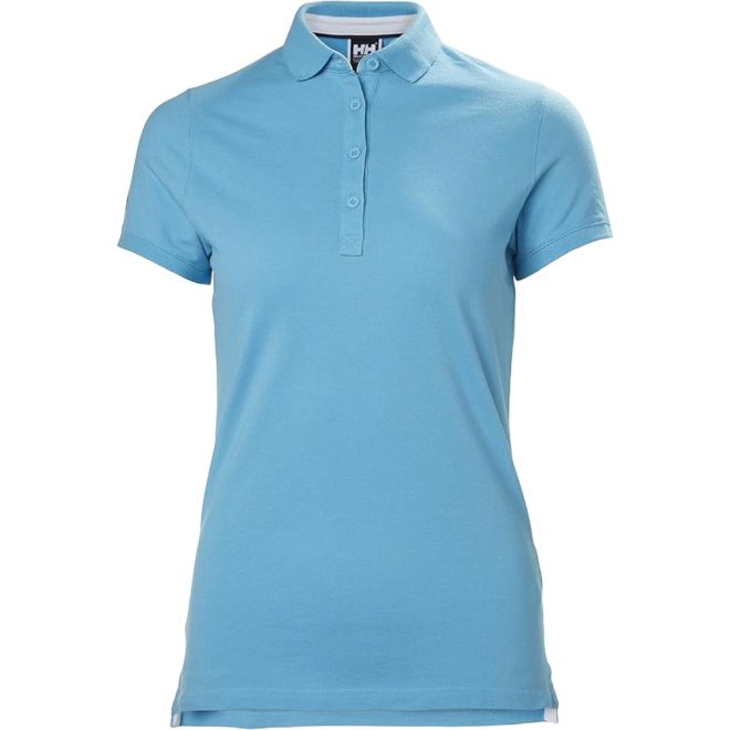 Helly Hansen Crew Pique 2 Polo レディースポロシャツ