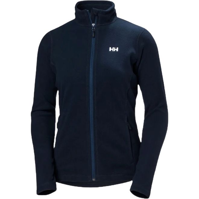 Helly Hansen W Daybreaker Fleece Jacket レディーステクニカルフリースジャケット