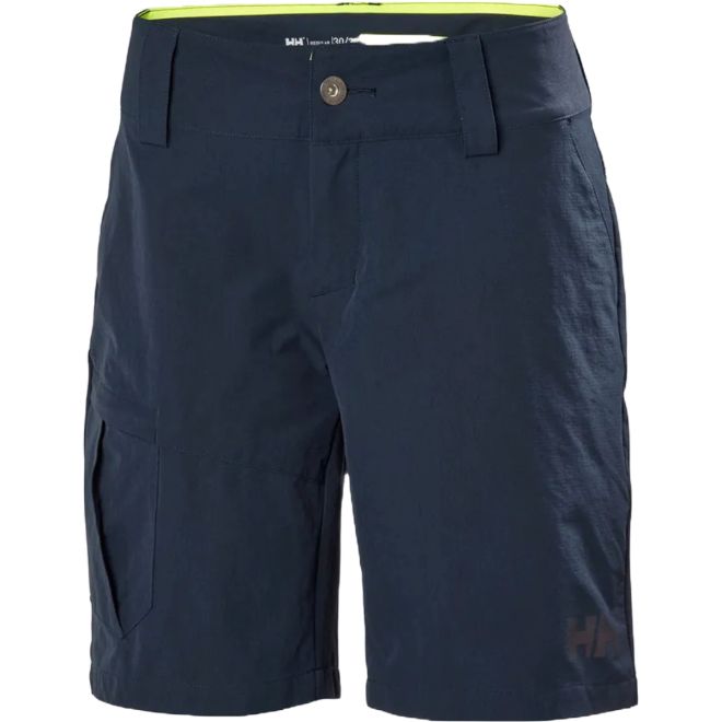 Helly Hansen Quick-Dry Cargo レディースショートパンツ