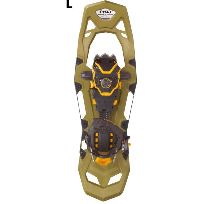 TSL Outdoor Highlander Adjust スノーシュー