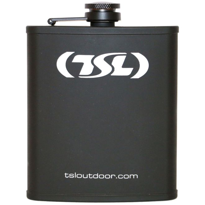 TSL Outdoor Hip Flask フラスコ