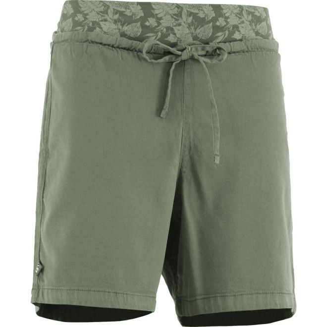 E9 Enove Hit Short 2.3 レディースショートパンツ